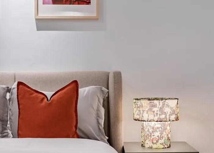Hébergement de vacances Spacious Group Getaway With Private Terrace And Grill Mexico